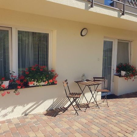 Apartamenty Nadmorskie Władysławowo Exteriör bild