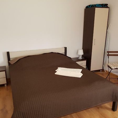 Apartamenty Nadmorskie Władysławowo Exteriör bild