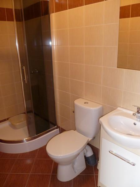Apartamenty Nadmorskie Władysławowo Exteriör bild