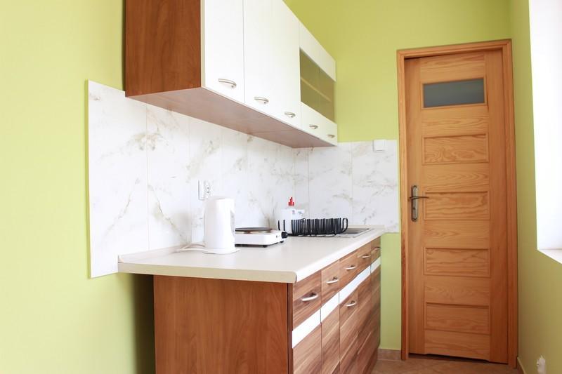 Apartamenty Nadmorskie Władysławowo Exteriör bild