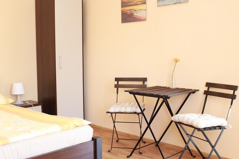 Apartamenty Nadmorskie Władysławowo Exteriör bild
