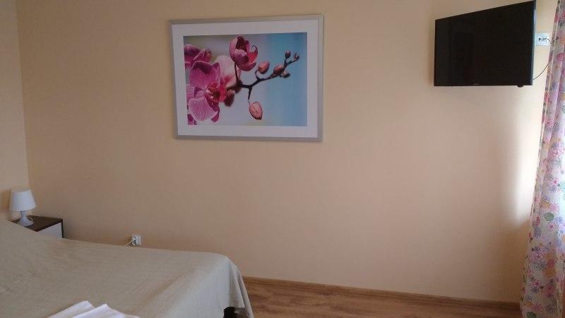 Apartamenty Nadmorskie Władysławowo Exteriör bild