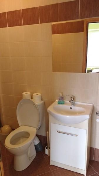 Apartamenty Nadmorskie Władysławowo Exteriör bild