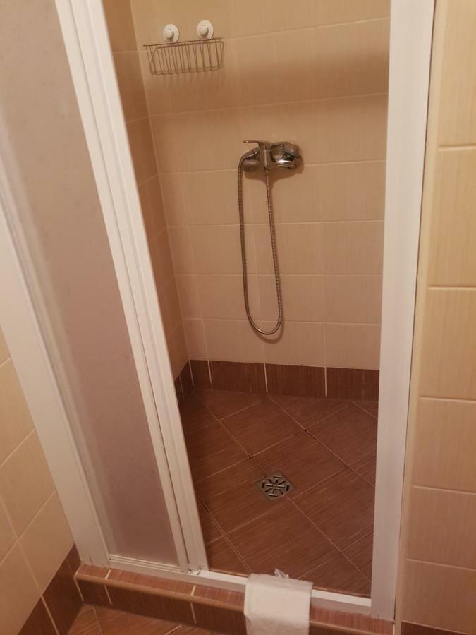 Apartamenty Nadmorskie Władysławowo Exteriör bild